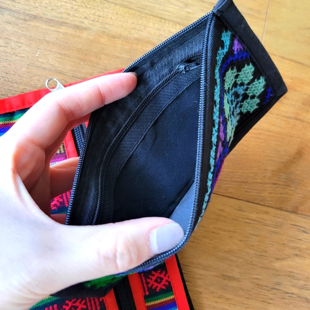 Hand made wallets ×2 - Picture 3 of 5